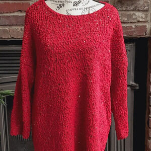 United States Sweaters Tunic Sweater